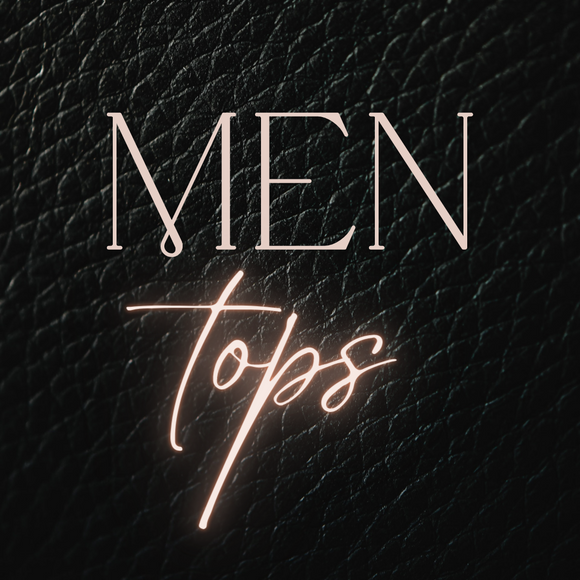 Men Tops