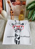 Aspire to be Different T-Shirt