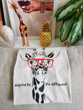 Aspire to be Different T-Shirt