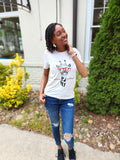 Aspire to be Different T-Shirt