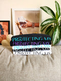 Protecting My Peace (Unisex) T-Shirt