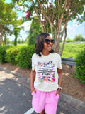 Abundance and Prosperity T-Shirt