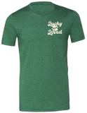 Lucky and Loved T-Shirt