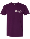 Pray More Worry Less T-Shirt