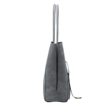 Bloggers Reversible Weekender Tote Bag