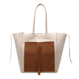 Bloggers Reversible Weekender Tote Bag