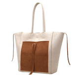 Bloggers Reversible Weekender Tote Bag