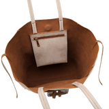 Bloggers Reversible Weekender Tote Bag