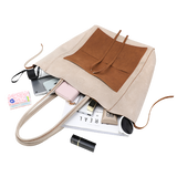 Bloggers Reversible Weekender Tote Bag