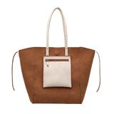 Bloggers Reversible Weekender Tote Bag