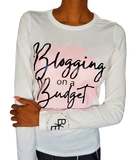 (Women's) Long Sleeve Shirt