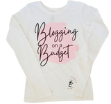 (Women's) Long Sleeve Shirt