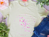 LIMITED EDITION B.O.E. Tie Dye T-Shirt