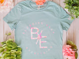LIMITED EDITION B.O.E. Tie Dye T-Shirt