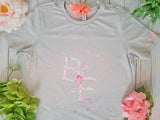 LIMITED EDITION B.O.E. Tie Dye T-Shirt