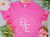 LIMITED EDITION B.O.E. Tie Dye T-Shirt