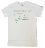 Protecting My Peace (Unisex) T-Shirt