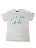 Protecting My Peace (Unisex) T-Shirt
