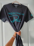 Protecting My Peace (Unisex) T-Shirt