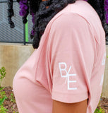 Grow Through what you Go Through (Woman's) T-Shirt