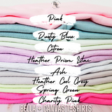 LIMITED EDITION B.O.E. Tie Dye T-Shirt