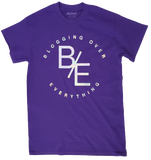 Holographic Blogging Over Everything Men's T-Shirt