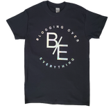 Holographic Blogging Over Everything Men's T-Shirt