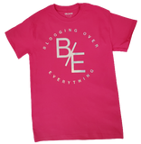 Holographic Blogging Over Everything Men's T-Shirt