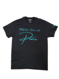 Protecting My Peace (Unisex) T-Shirt