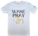 Wake Pray Slay T-Shirt