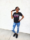Building A Legacy T-Shirt
