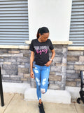 Building A Legacy T-Shirt