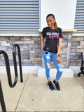 Building A Legacy T-Shirt