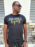 Building A Legacy T-Shirt