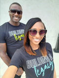 Building A Legacy T-Shirt