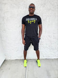 Building A Legacy T-Shirt