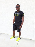 Building A Legacy T-Shirt