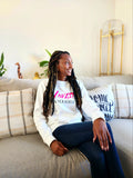 Invest In Yourself Sweatshirt