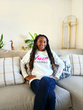 Invest In Yourself Sweatshirt