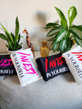 Invest In Yourself Sweatshirt