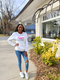 Invest In Yourself Sweatshirt