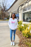 Invest In Yourself Sweatshirt