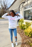 Invest In Yourself Sweatshirt