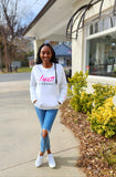 Invest In Yourself Sweatshirt