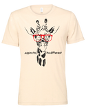 Aspire to be Different T-Shirt