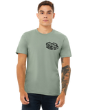 There Are A Million Ways To Get Rich T-Shirt
