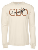 CEO Of My Life