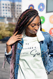 Failure Is Not An Option Sis T-Shirt