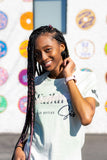 Failure Is Not An Option Sis T-Shirt