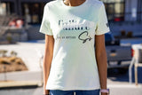 Failure Is Not An Option Sis T-Shirt